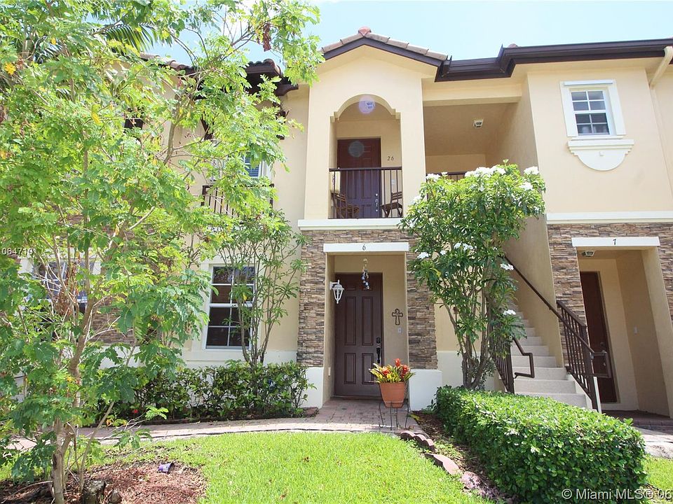 1st image of 9135 SW 227th St Unit 26