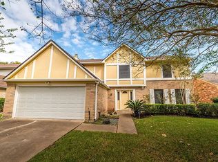 3423 Hidden Creek Dr, Sugar Land, TX 77479