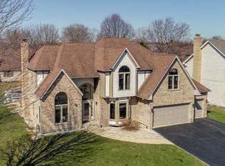 1703 Atwood Cir, Naperville, IL 60565