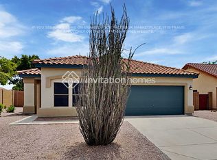 10643 E Bramble Ave, Mesa, AZ 85208