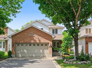 1466 Shawinigan St, Ottawa, ON K4A 2M8