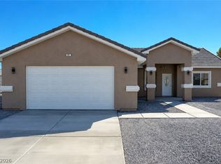 931 Lone Pine Rd, Pahrump, NV 89048