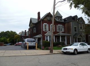286 N Bellefield Ave APT 4, Oakland, PA 15213