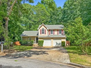 11203 Hemlock Rd, Hampton, GA 30228