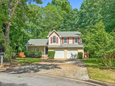 11203 Hemlock Rd, Hampton, GA, 30228