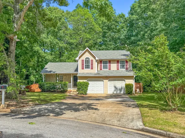 11203 Hemlock Rd, Hampton, GA 30228