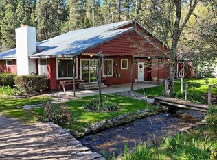 6242 Leclerc Rd S, Newport, WA 99156