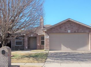 1612 Lionheart Dr, Frisco, TX 75034