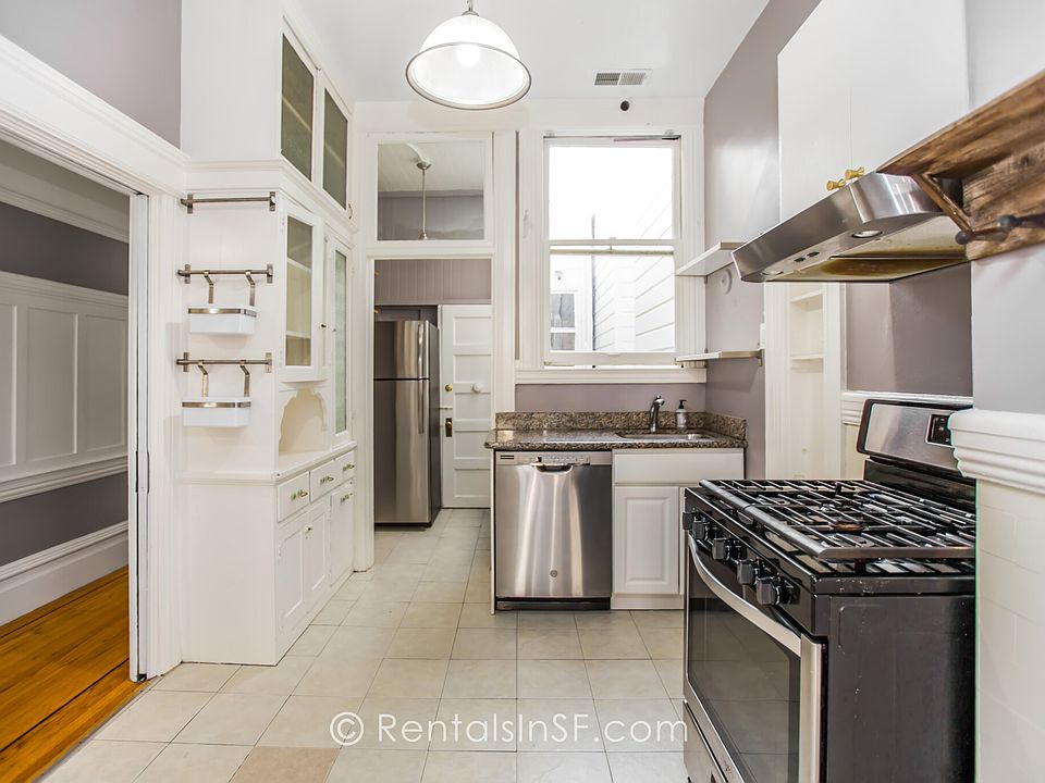 1st image of 2332 Jones St #4