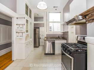 2332 Jones St #4, San Francisco, CA 94133