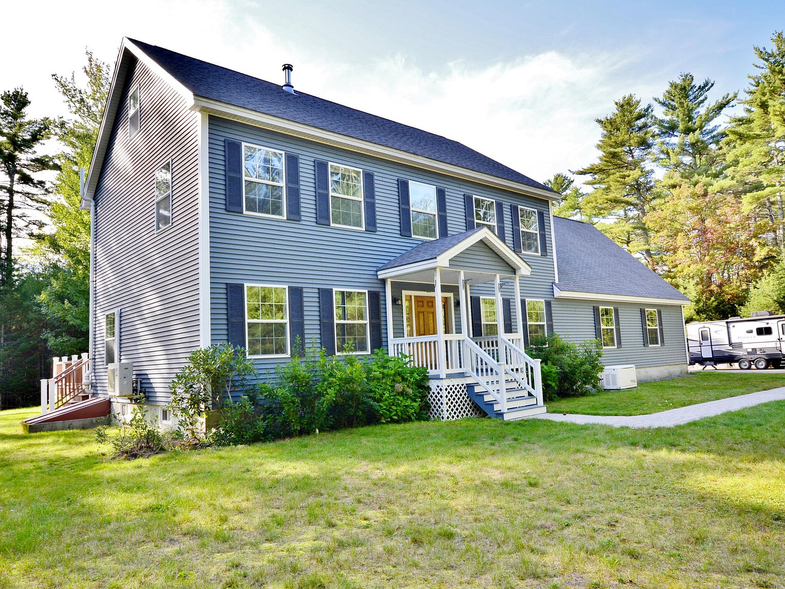 65 Coolidge Crossing, Lamoine, ME 04605 Zillow