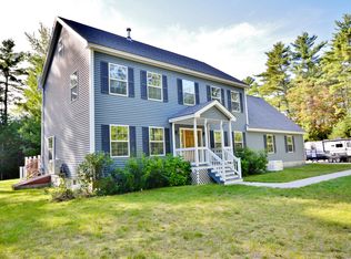 65 Coolidge Xing, Lamoine, ME 04605