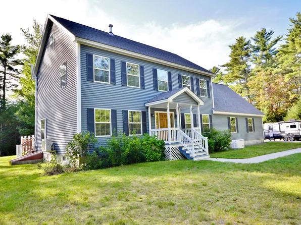 65 Coolidge Crossing, Lamoine, ME 04605