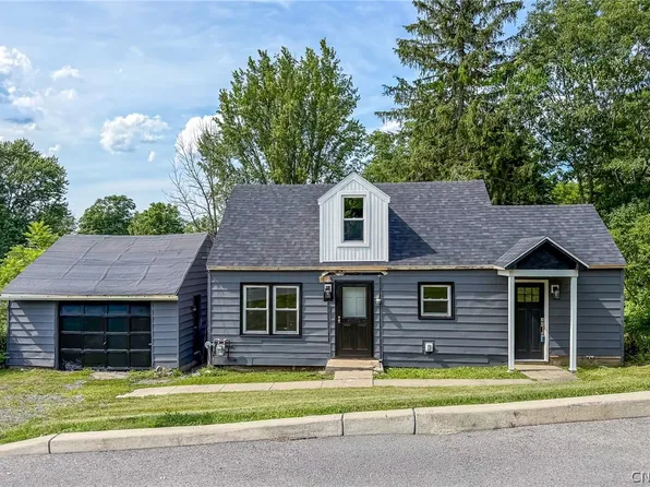 3595 Owasco Dr, Auburn, NY 13021