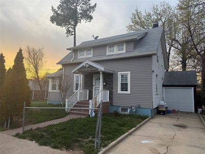 15 Elizabeth Avenue, Hempstead, NY, 11550