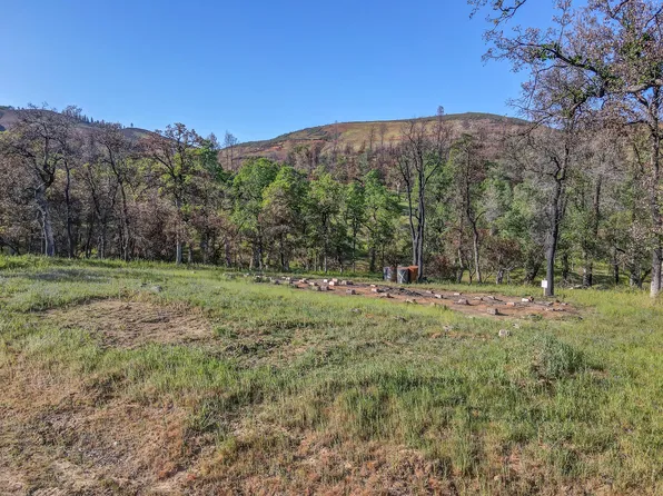 4990 Nelson Creek Rd, Platina, CA 96076