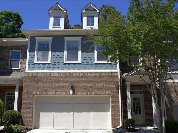 3581 Ashcroft Dr SE, Smyrna, GA 30080