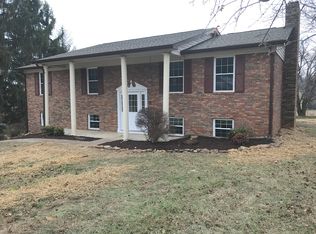3126 Apostle Rd, Morristown, TN 37814