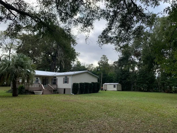 13002 NW 142nd Ter, Alachua, FL 32615
