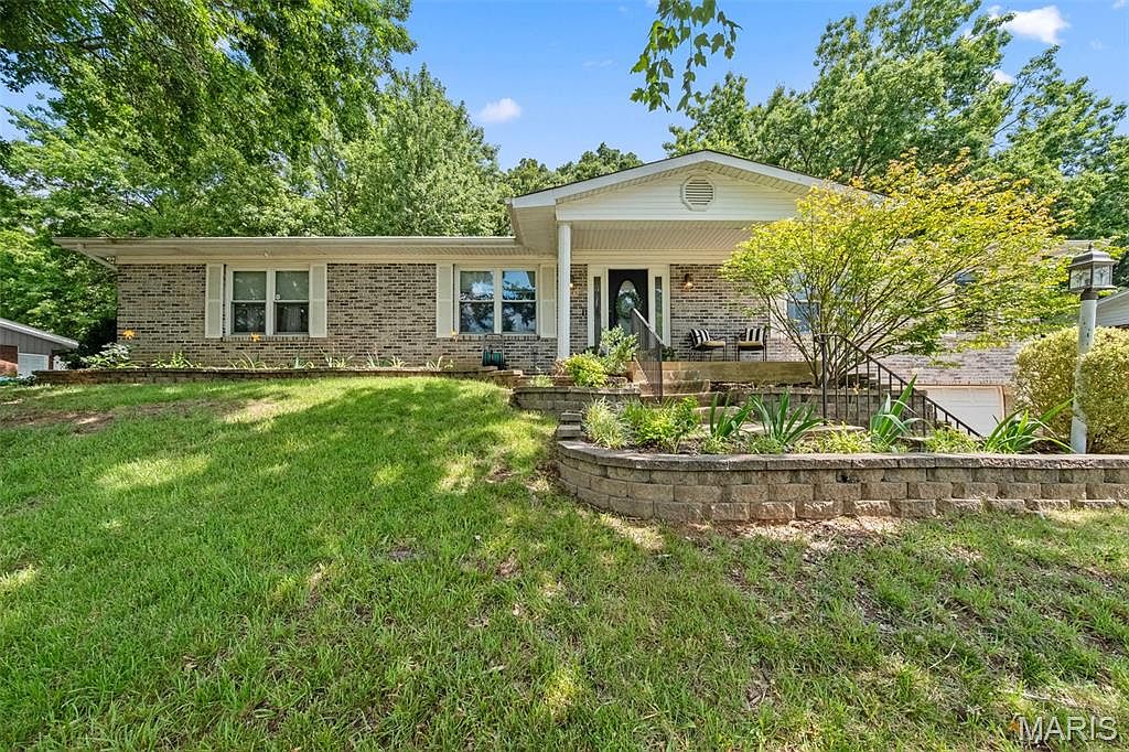 1745 Woodwind Dr, Imperial, MO 63052 | Zillow