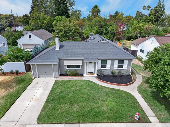 1110 55th St, Sacramento, CA 95819