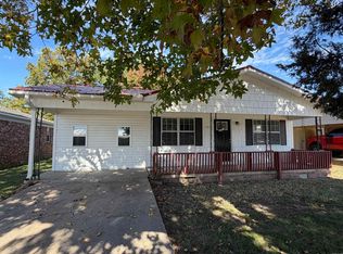 107 E Pearl St, Paragould, AR 72450
