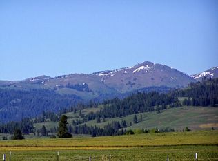 Landore Road Acre #15.16, Council, ID 83612