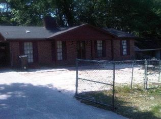 3558 Kindling Dr, Augusta, GA 30906