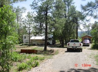 802 Justins Rd, Pagosa Springs, CO 81147
