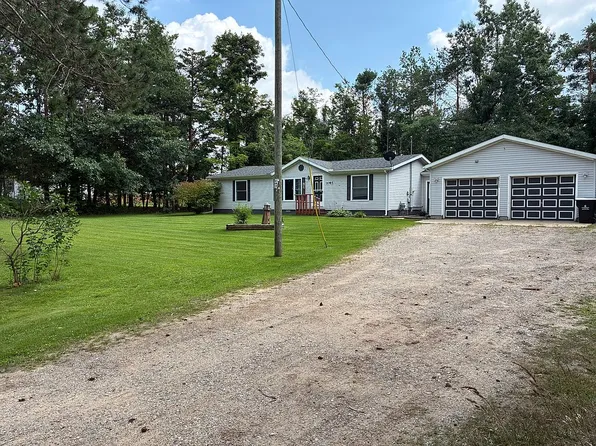 1085 Five Lakes Rd, Gaylord, MI 49735