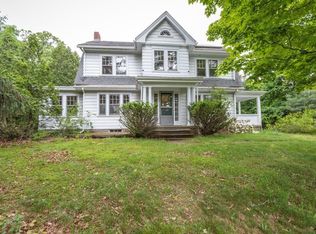 271 Glen Rd, Weston, MA 02493