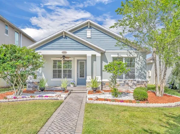 8804 Lovett Ave, Orlando, FL 32832