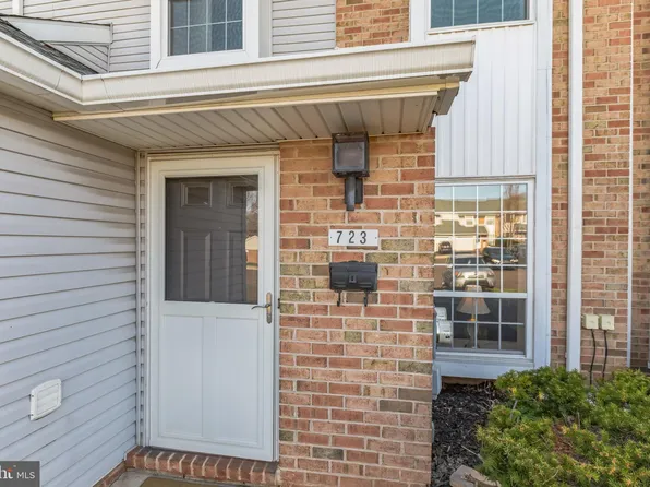 723 Springhouse Ct, Lansdale, PA 19446