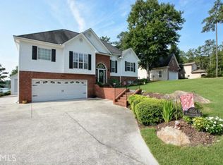 5004 Monticello Dr, Villa Rica, GA 30180