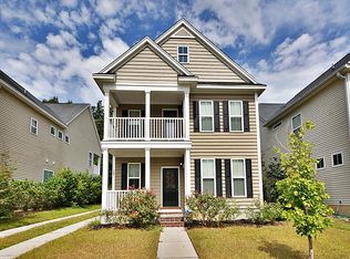 105 Cypress View Rd, Goose Creek, SC 29445