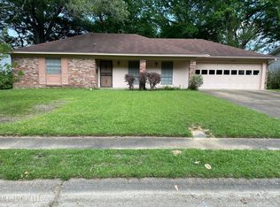 5330 Keele St, Jackson, MS 39206