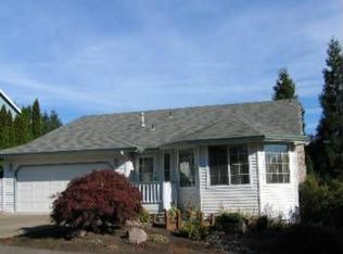 7210 SW 164th Ter, Beaverton, OR 97007