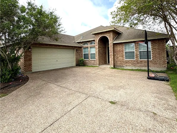 8321 Salsa Dr, Corpus Christi, TX 78414