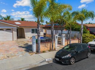 4608 Calle De Retiro, Oceanside, CA 92057