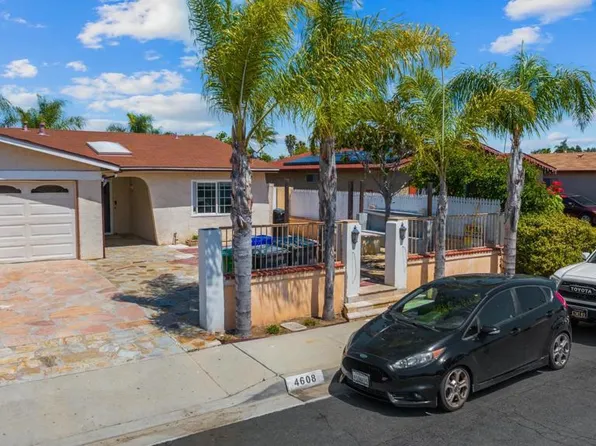 4608 Calle De Retiro, Oceanside, CA 92057