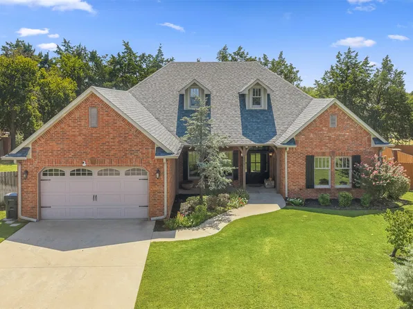 2218 S Rockford Pkwy, Ardmore, OK 73401