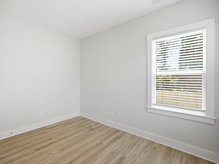 1st Floor Bedroom 1