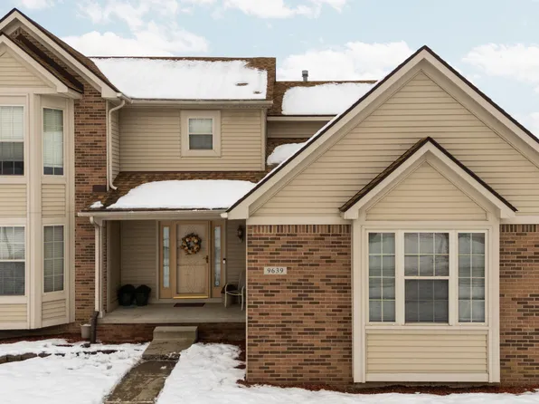 9639 Hampton Dr, Belleville, MI 48111