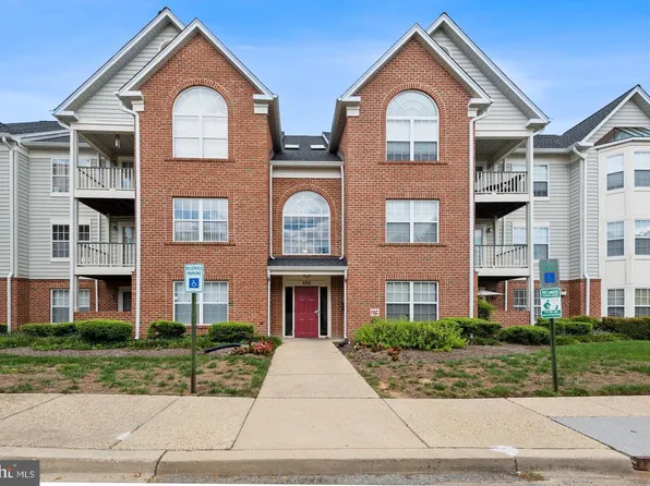 6200 Saint Ignatius Dr #3103, Fort Washington, MD 20744