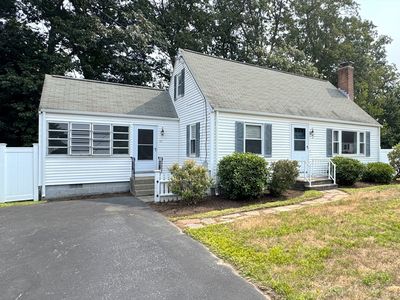 17 Meadowbrook Rd, Hudson, MA, 01749
