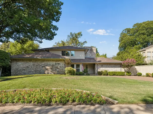 6720 Robin Willow Ct, Dallas, TX 75248