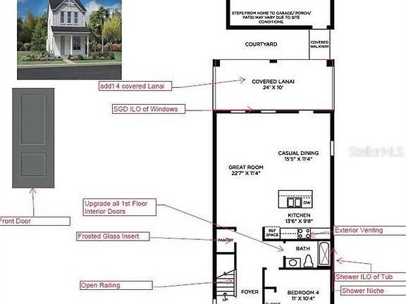 3rd image of this home