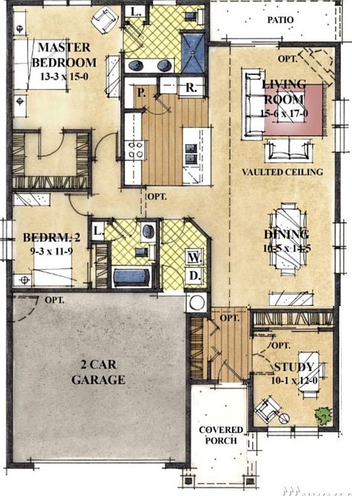 2nd image of 315 Cambridge Loop
