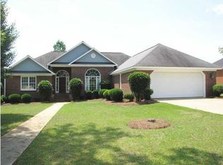 3102 Columbia Ln, Albany, GA 31721