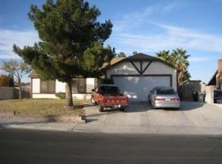 7224 Carmen Blvd, Las Vegas, NV 89128